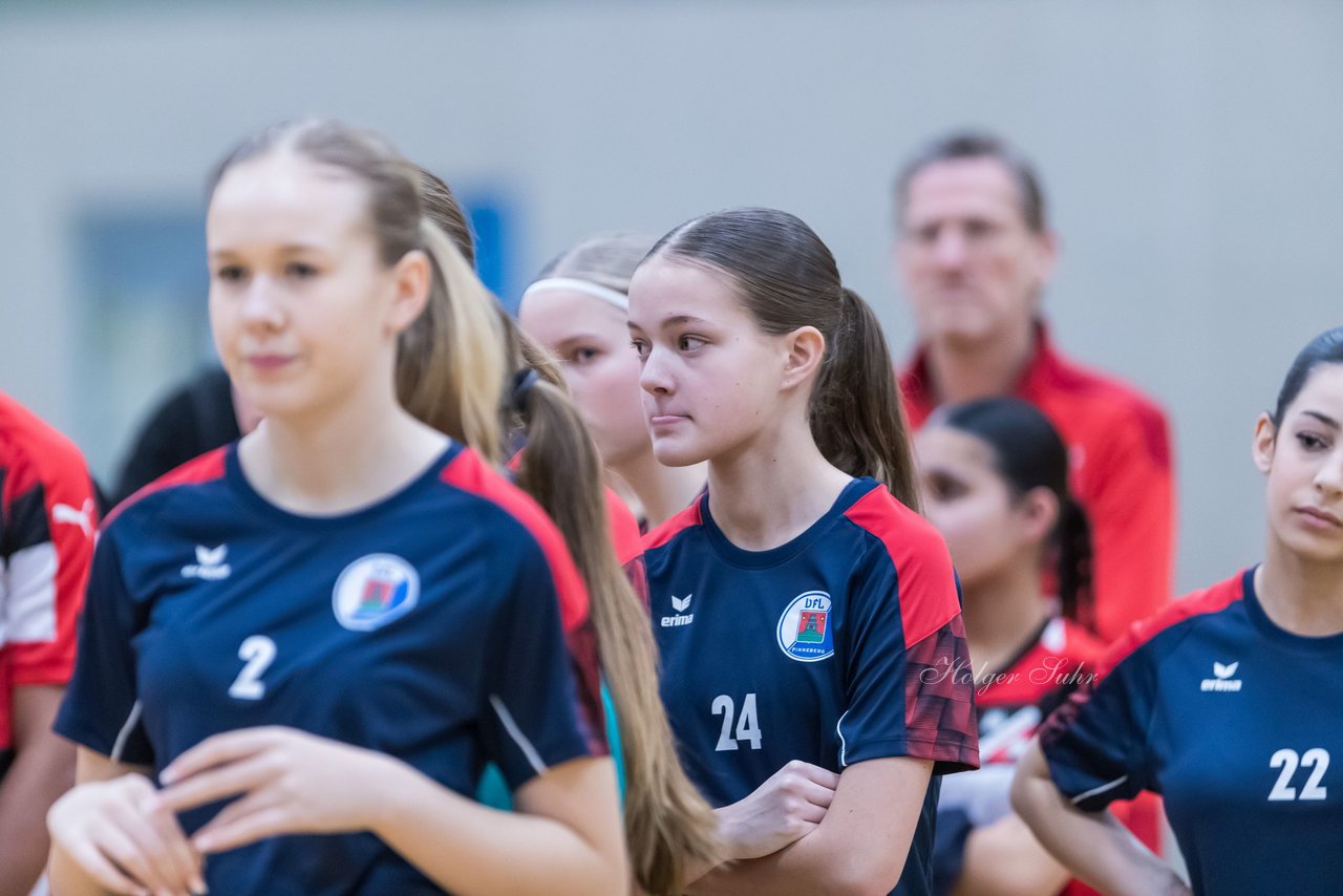 Bild 77 - wCJ Futsalmeisterschaft